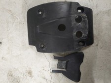 PARAMOTORE  HM  50 Derapage