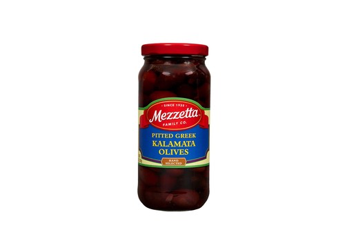 Mezzetta olive kalamata - olive,