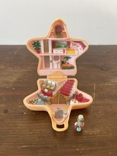 Polly Pocket 1992 Hollywood