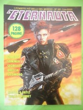 L'ETERNAUTA N. 63 Gimenez