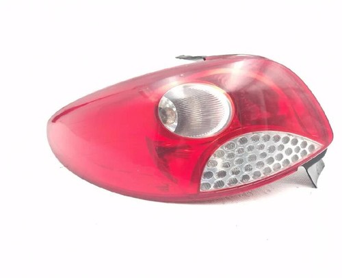 6350gv fanale posteriore - 6350gv,