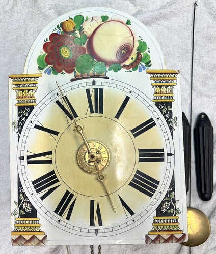 Orologio della foresta nera - orologio,