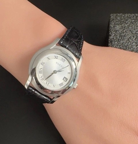 Orologio gucci 5500l donna - 5500l,
