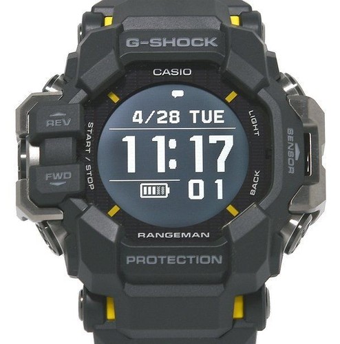 Orologio casio shock - casio, g-shock
