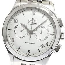 Orologio Uomo Automatico Cronografo ZENITH Class El Primero 03.0510.4002_889148