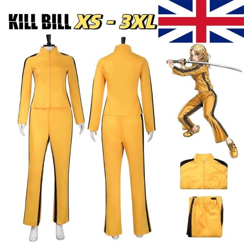 Costume cosplay donna - , kill