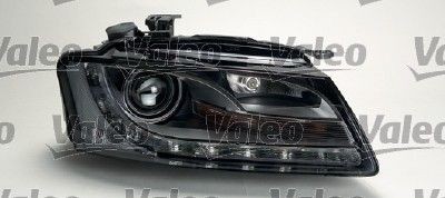 Faro xenon d3s led audi - led,