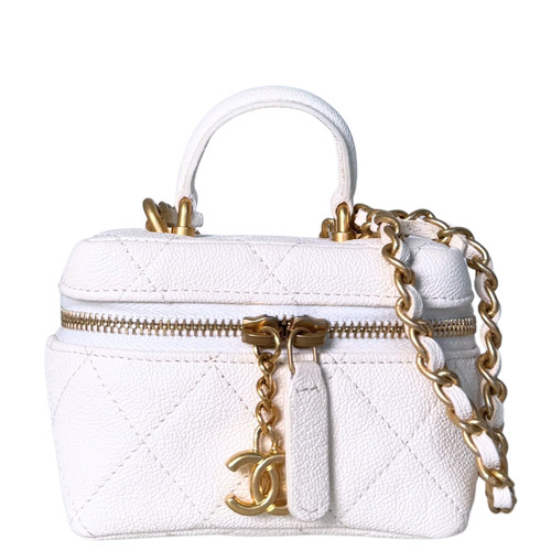Borsa chanel mini - mini, handle