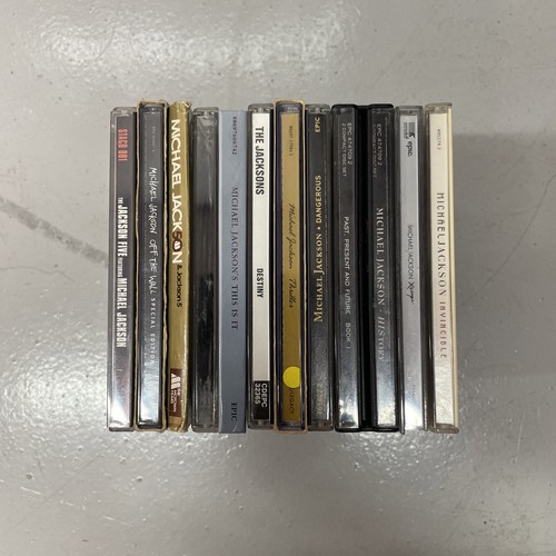 Michael jackson collection - michael,