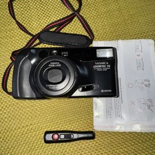 Yashica ZoomTec 70 |