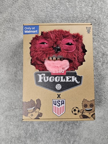 Zuru fuggler usa soccer - fuggler,