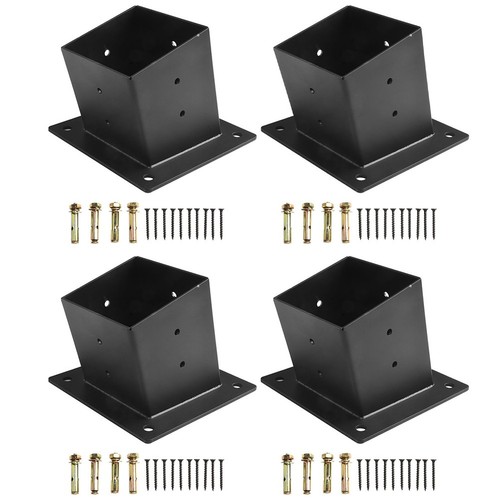 Staffe per pergola tetto
