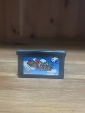 GBA Super Mario Advance - Nintendo Game Boy Advance - PAL EUR ITA