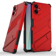 Custodia rigida doppio strato