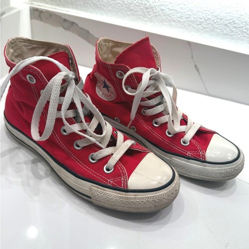 Sneakers alte converse chuck - sneakers,