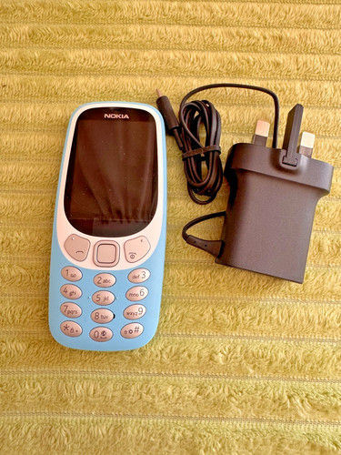 Nokia 3310 telephono - 3310,
