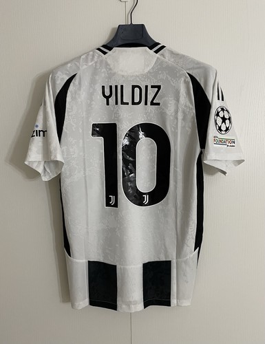 Maglia juventus yildiz - maglia,