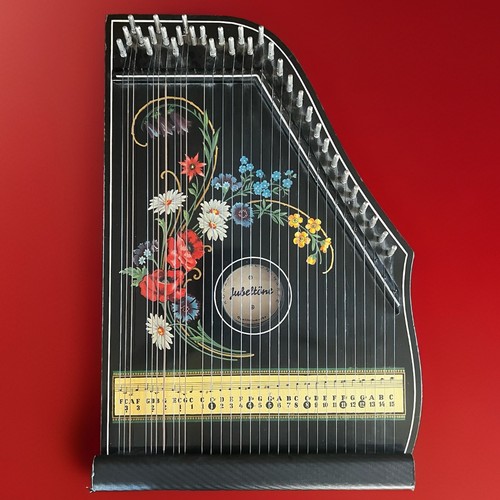 Vintage jubeltone cetra - vintage,