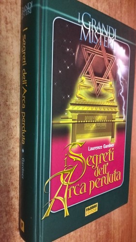 Grandi misteri segreti - i, misteri-i
