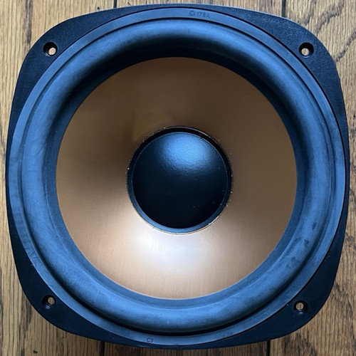 Woofer klipsh 1084 - woofer,
