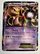 mewtwo ex ita