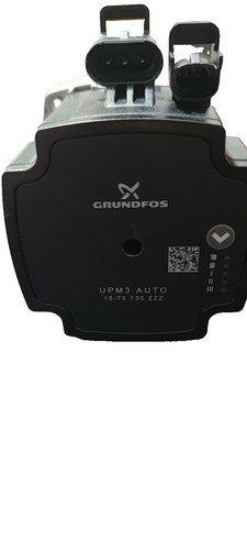 Motore pompa grundfos - pompa,
