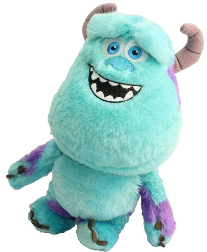 Peluches peluche walt - walt, disney