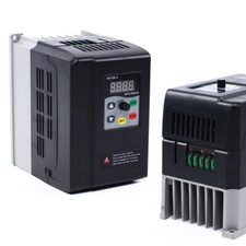 Inverter a frequenza variabile