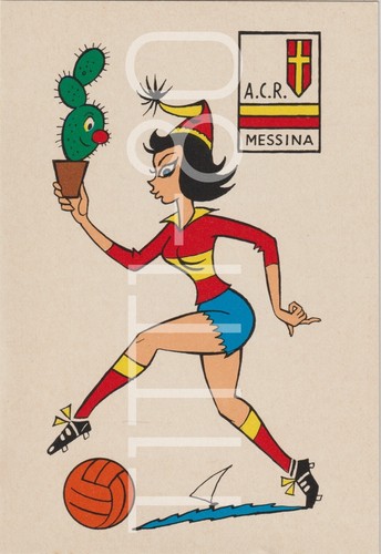 Messina football - messina,