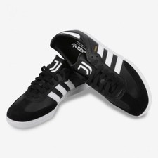 Adidas Samba Originals Black