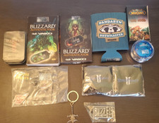 Lotto Collezione Blizz con