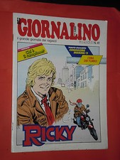 IL GIORNALINO -N°41- DEL