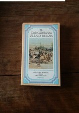 Carlo Castellaneta Villa di delizia Bur  140525