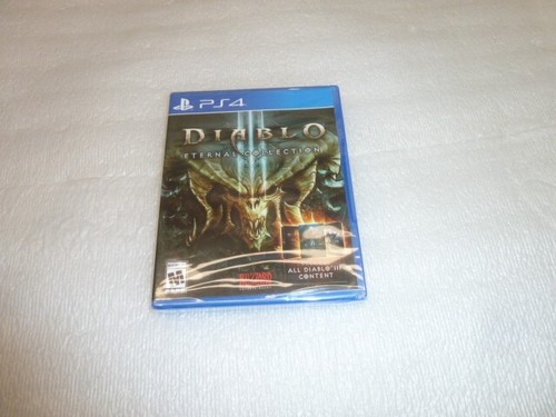 Diablo iii eternal - diablo,
