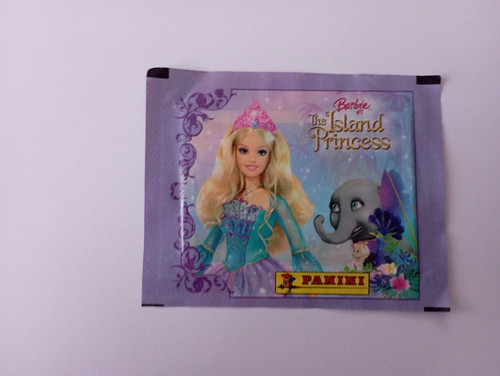 Bustina barbie principessa - barbie,