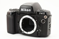 **Ecc+++++** Nikon F90XS F90X