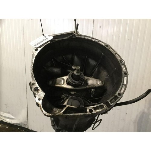 Cambio compl bmw serie - cambio, 1