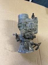 ABARTH 850TC FIAT 600 EPOCA SOLEX 32 PBIC ORIGINALE USATO