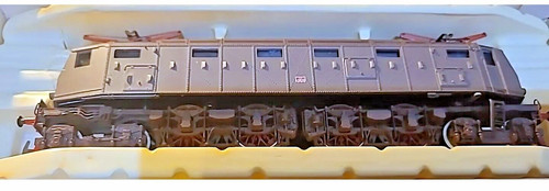 Rivarossi 1461 fs e - fs,