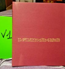 Il Palazzo San Giorgio di