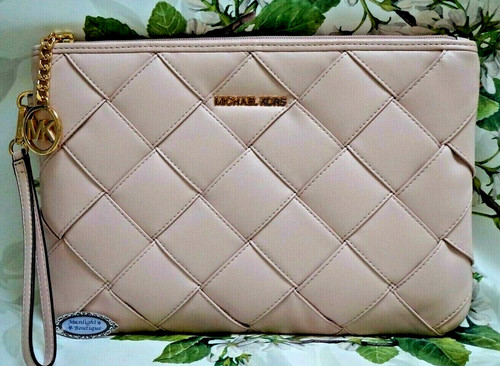 Polsino pochette michael kors - polsino,
