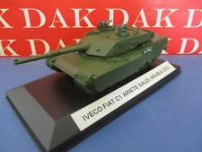 Die cast 1/72 Modellino Carro