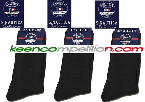Scuola nautica paia calze - paia, di