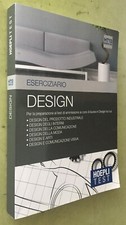 design eserciziario - HT13 esercizio ed. hoepli test