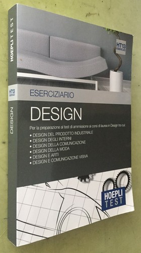 Design eserciziario ht13 - design,