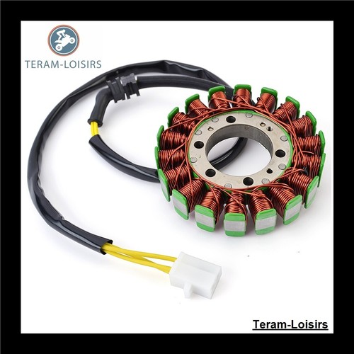 Stator alternateur pour - pour, honda