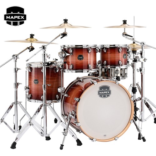 Mapex armory confezione - armory,