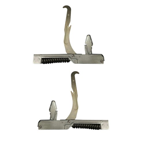 Kit pezzi cerniere 155 - kit, |