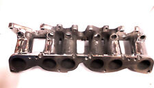 Parte inferiore del ponte di