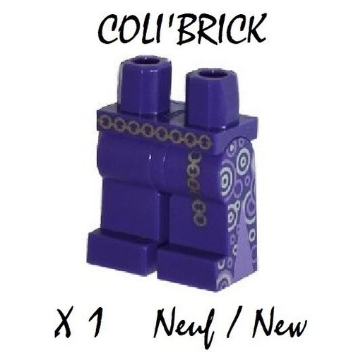Lego 970c00pb0356 jambe - lego,